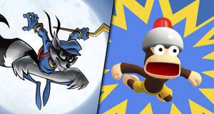 Sony quiere revivir sus sagas cl�sicas y busca estudios para nuevos juegos de Sly Cooper, Killzone y Ape Escape - Noticia