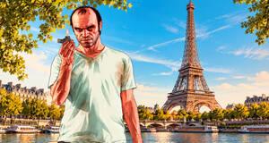 El gran secreto de GTA V: un DLC cancelado nos iba a llevar fuera de Estados Unidos por primera vez en 15 a�os - Noticia
