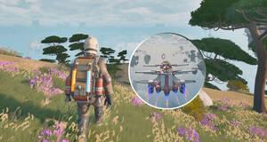 No quiere ser un juego de supervivencia m�s: ATMOSFAR apunta a estar 'entre los mejores' y ya ha confirmado fecha - Noticia