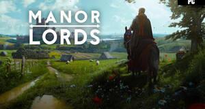 Manor Lords - Avance
