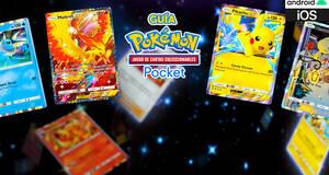 Gua JCC Pokmon Pocket, trucos, consejos y secretos