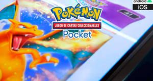 JCC Pokmon Pocket - Anlisis