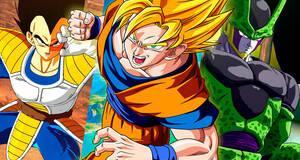 Cul es el mejor juego de Dragon Ball? - TOP 13 (2024) - Impresiones
