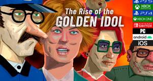 The Rise of the Golden Idol - Impresiones