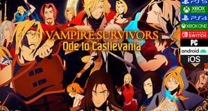 Vampire Survivors - Impresiones
