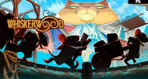 Whiskerwood - Anlisis