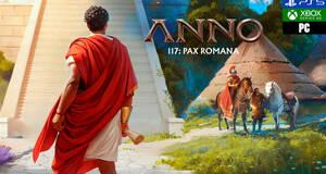 Anno 117: Pax Romana - Anlisis