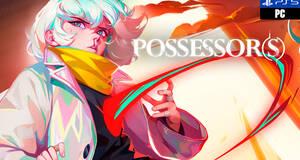 Possessor(s) - Anlisis