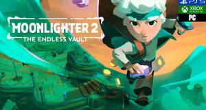 Moonlighter 2: The Endless Vault - Anlisis