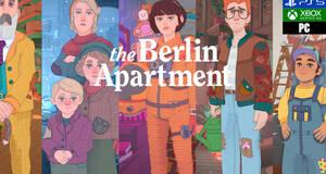 The Berlin Apartment - Anlisis