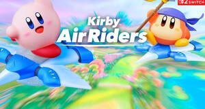 Kirby Air Riders - Impresiones