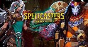 Spellcasters Chronicles - Anlisis