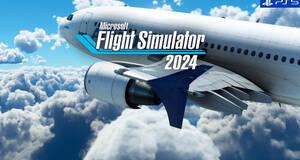 Microsoft Flight Simulator 2024 - Anlisis