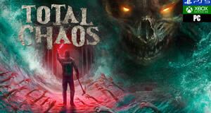 Total Chaos - Anlisis