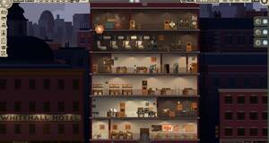 News Tower - Impresiones