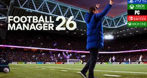 Football Manager 26 Mobile - Anlisis