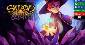 Simon the Sorcerer Origins - Anlisis