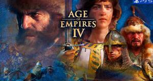 Age of Empires 4 - Anlisis