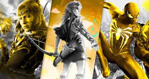 Los 23 mejores juegos de 2023 - An�lisis