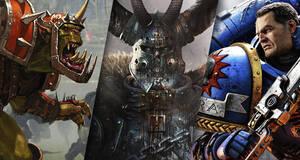 El desaf�o de adaptar el universo Warhammer a los videojuegos - Especial