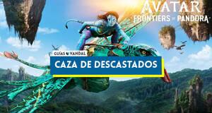 Gu�a Caza de descastados en Avatar: Frontiers of Pandora