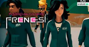 Squid Game: Unleashed - Anlisis