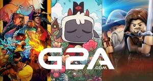 Ofertas en G2A: Preprate para la Navidad con estos 10 juegos para PC con cooperativo local a menos de 10  - Impresiones