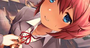 Doki Doki Literature Club ya est disponible para mviles y lo puedes jugar completamente gratis - Impresiones