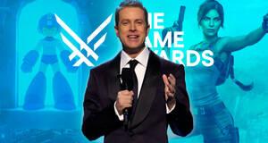 RESUMEN: Todos los anuncios de The Game Awards 2025 con sorpresas, trileres y GOTY 2025 - Impresiones