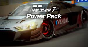 Gran Turismo 7 - An�lisis