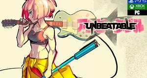 Unbeatable - Anlisis