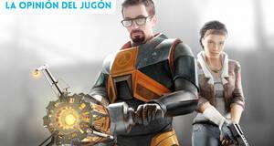 �Qu� le pides al rumoreado Half-Life 3? - La�Opini�n�del�Jug�n