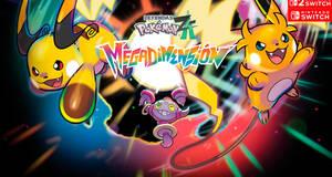 Leyendas Pok�mon Z-A - Impresiones