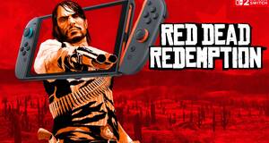 Red Dead Redemption - Impresiones
