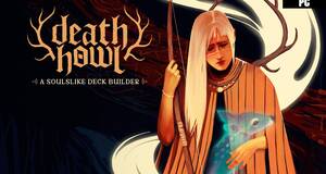Death Howl - An�lisis