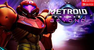 Metroid Prime 4: Beyond - LaOpinindelJugn