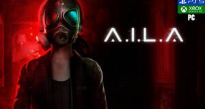 A.I.L.A - Impresiones