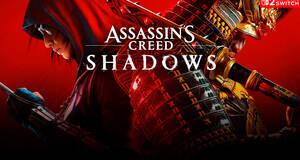 Assassin's Creed Shadows - Impresiones