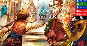 Octopath Traveler 0 - Anlisis