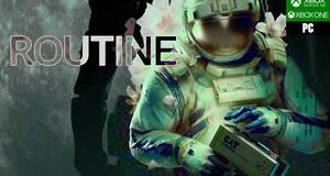 Routine - An�lisis
