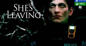 She's Leaving - An�lisis