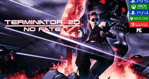Terminator 2D: No Fate - An�lisis