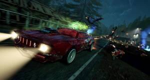 Regresa el pol�mico Carmageddon como un roguelite de carreras y combates en veh�culos con zombis para consolas y PC - Impresiones