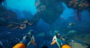 Subnautica 2 es imparable y ha vendido m�s de 4 millones de unidades en tan solo cinco d�as - Noticia