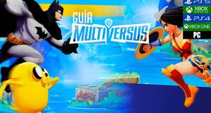 Gua MultiVersus, trucos, consejos y secretos