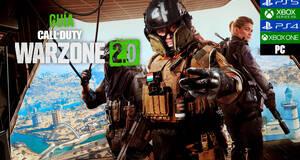 Gu�a Call of Duty: Warzone 2.0, trucos, consejos y secretos