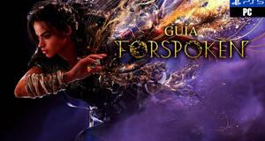 Gu�a Forspoken: Trucos, consejos y secretos