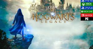 Gua Hogwarts Legacy: trucos, secretos y consejos