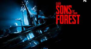 Gu�a Sons of the Forest: trucos, consejos y secretos