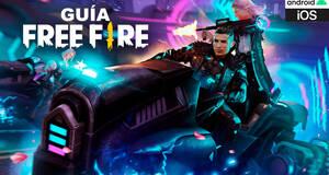 Gua Free Fire: Trucos, consejos y secretos